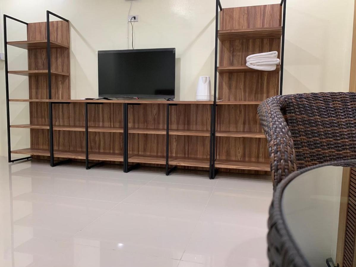 Petchsiri Room เพชรสิริรูม Ban Sai Mai Extérieur photo
