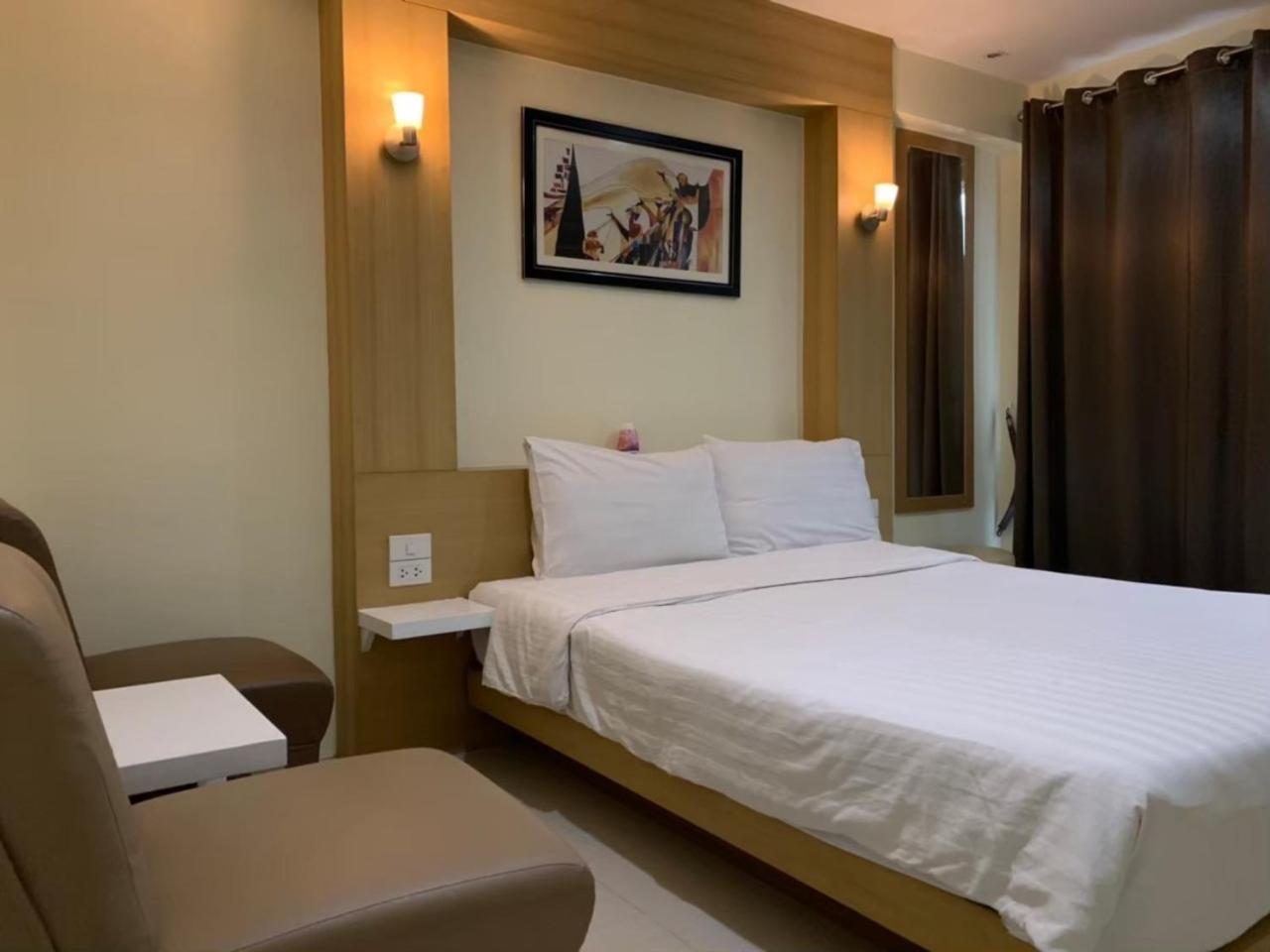 Petchsiri Room เพชรสิริรูม Ban Sai Mai Extérieur photo
