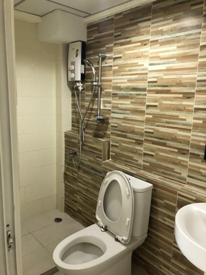 Petchsiri Room เพชรสิริรูม Ban Sai Mai Extérieur photo