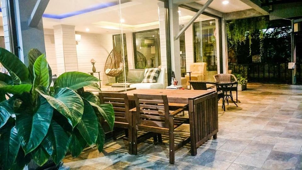 Petchsiri Room เพชรสิริรูม Ban Sai Mai Extérieur photo