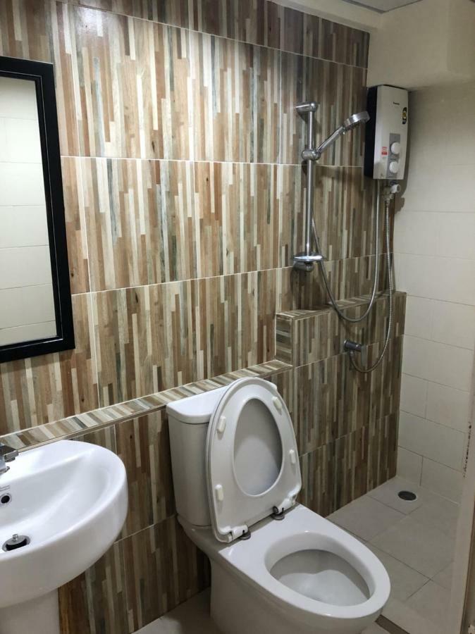 Petchsiri Room เพชรสิริรูม Ban Sai Mai Extérieur photo