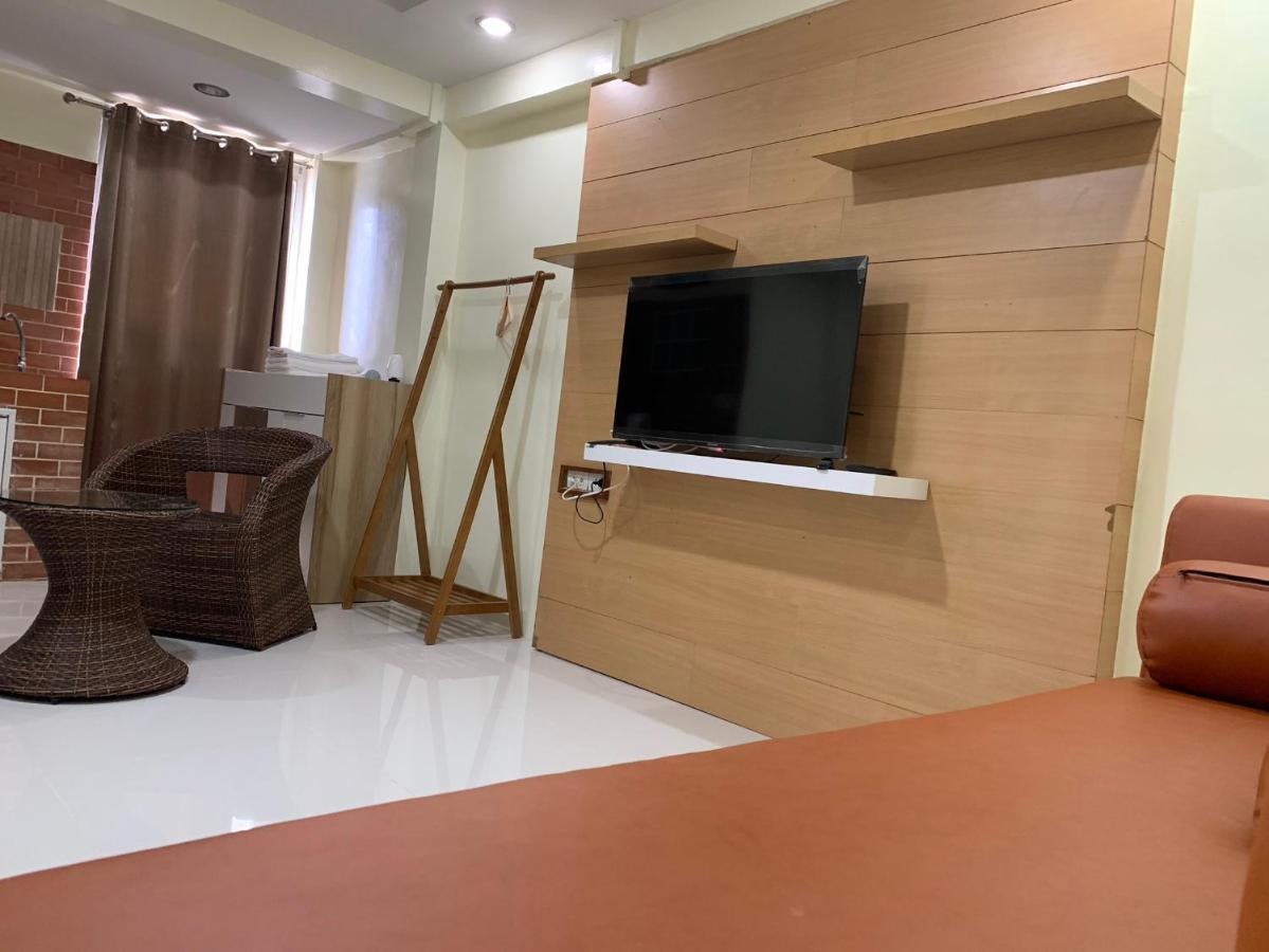 Petchsiri Room เพชรสิริรูม Ban Sai Mai Extérieur photo