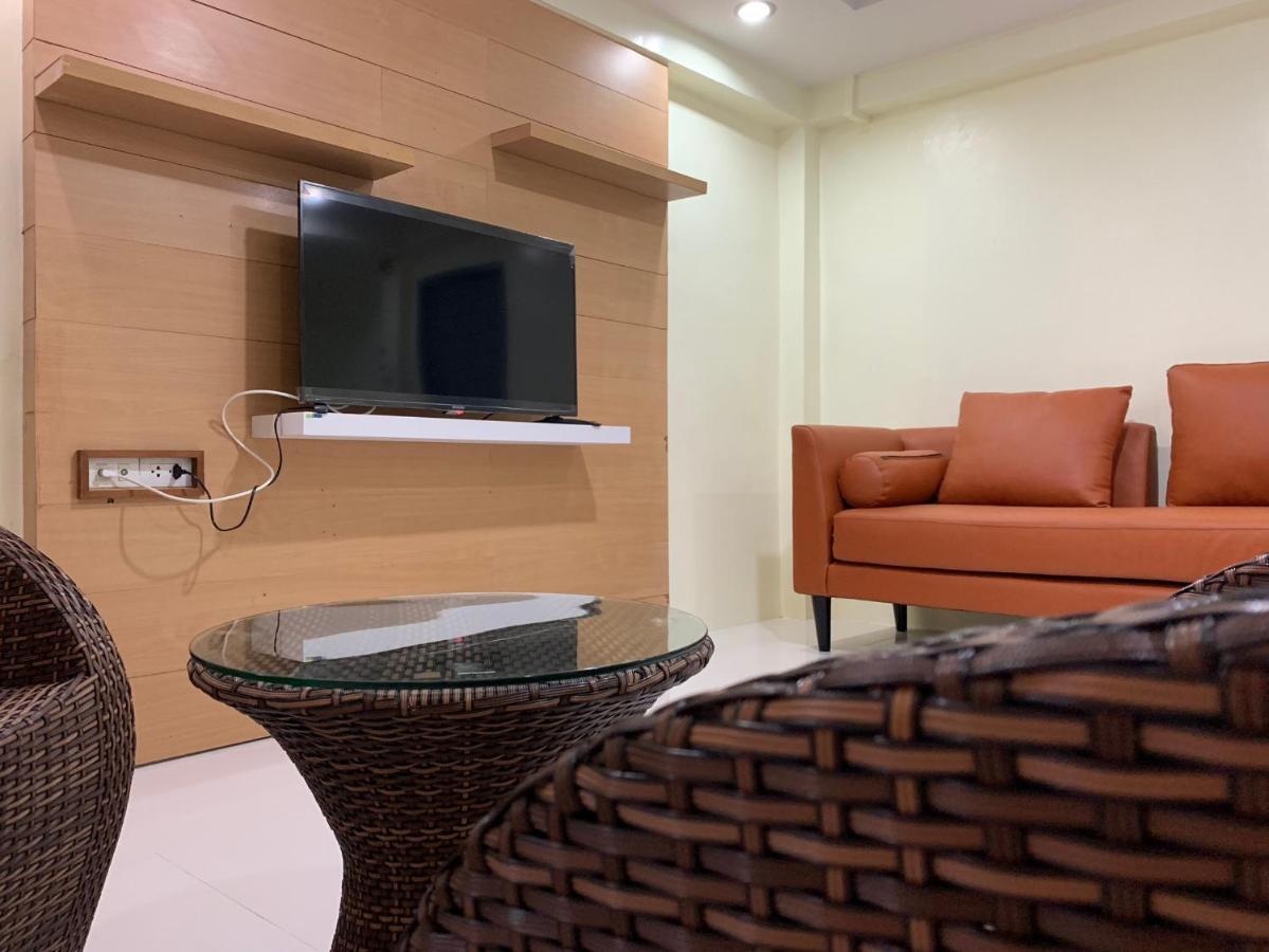 Petchsiri Room เพชรสิริรูม Ban Sai Mai Extérieur photo
